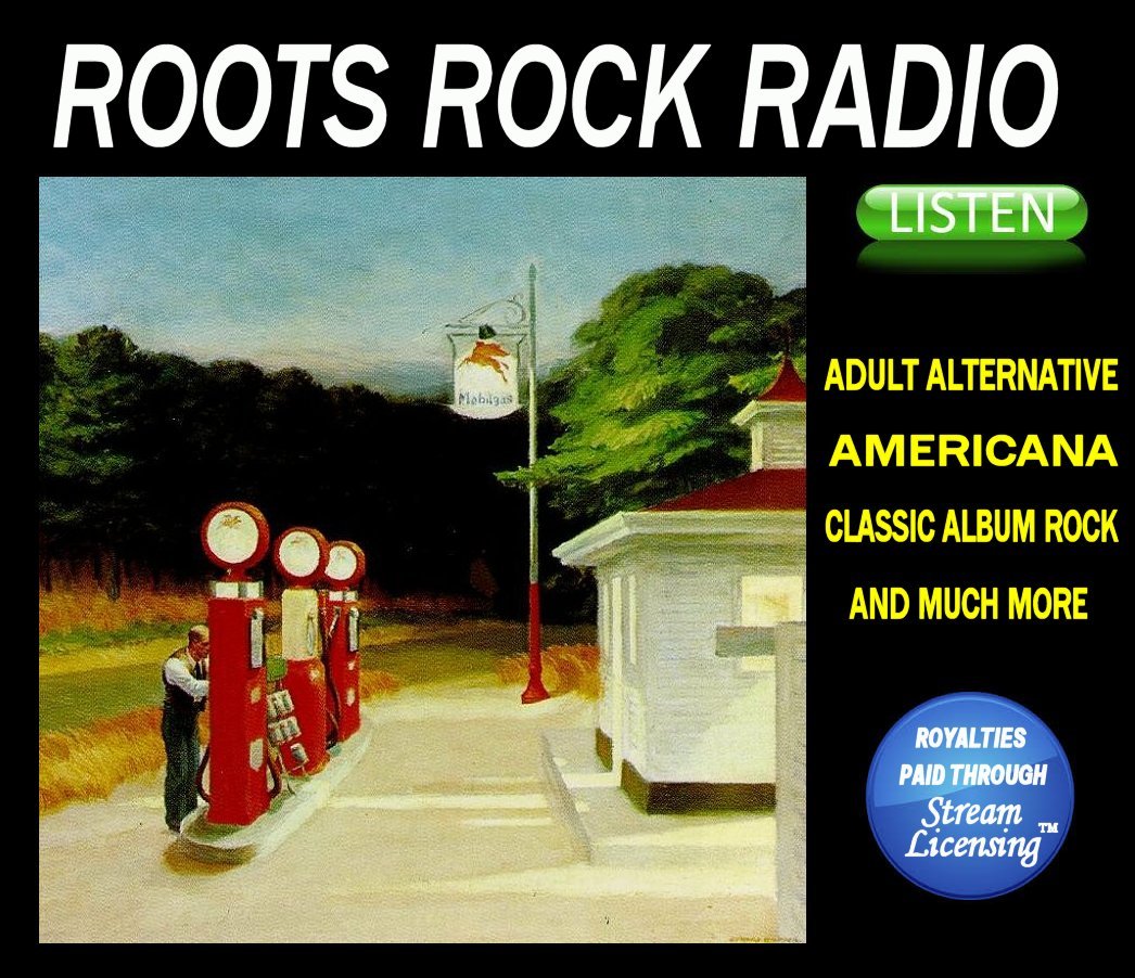 radio page